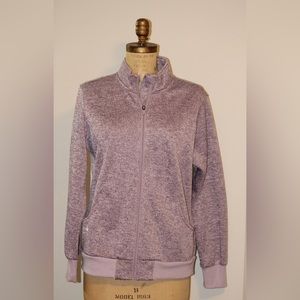 Women’s jacket - purple - Ridgecut brand - Large